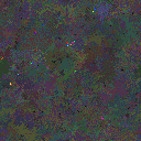 World at epoch 95000