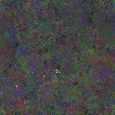 World at epoch 153000