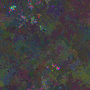 World at epoch 127000