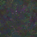 World at epoch 68000