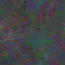 World at epoch 148000