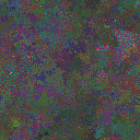 World at epoch 135000
