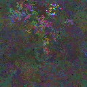 World at epoch 121000