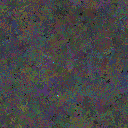 World at epoch 154000