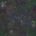 World at epoch 69000