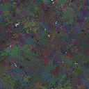 World at epoch 160000