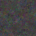 World at epoch 130000