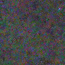 World at epoch 155000