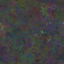 World at epoch 97000