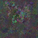 World at epoch 122000