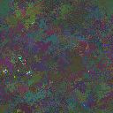 World at epoch 136000