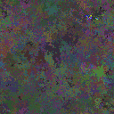 World at epoch 92000