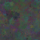 World at epoch 150000