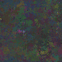 World at epoch 129000