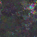World at epoch 61000