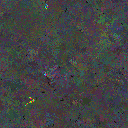 World at epoch 131000