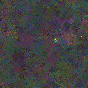 World at epoch 98000