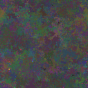 World at epoch 137000