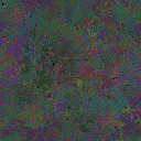 World at epoch 151000