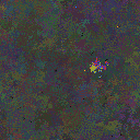 World at epoch 130000