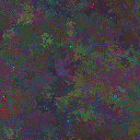 World at epoch 145000