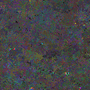 World at epoch 157000