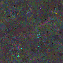 World at epoch 76000