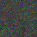 World at epoch 133000
