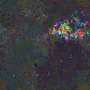 World at epoch 63000