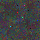 World at epoch 131000