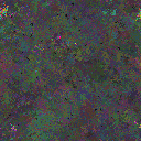 World at epoch 159000