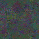 World at epoch 153000