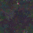 World at epoch 64000