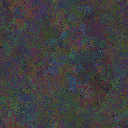 World at epoch 132000