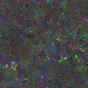 World at epoch 78000