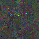 World at epoch 101000