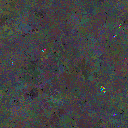 World at epoch 135000