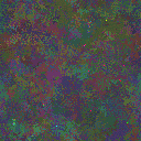 World at epoch 139000