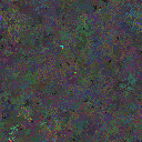 World at epoch 160000