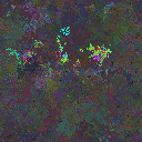 World at epoch 126000