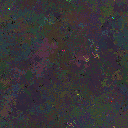 World at epoch 65000