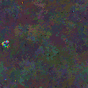 World at epoch 133000