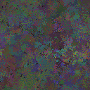World at epoch 94000