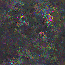 World at epoch 61000