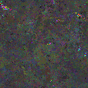 World at epoch 80000