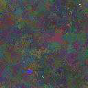 World at epoch 140000