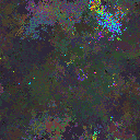 World at epoch 74000