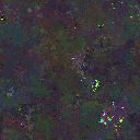 World at epoch 66000