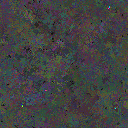 World at epoch 137000
