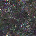 World at epoch 62000